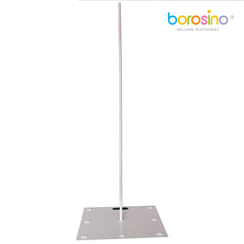 Borosino B429 Big Metal Base W/Poles 1CT